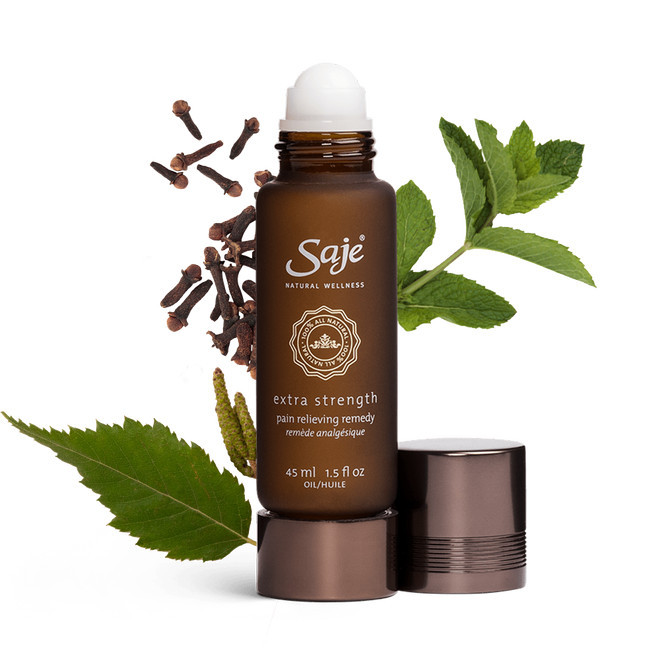 Extra Strength | Saje Wellness