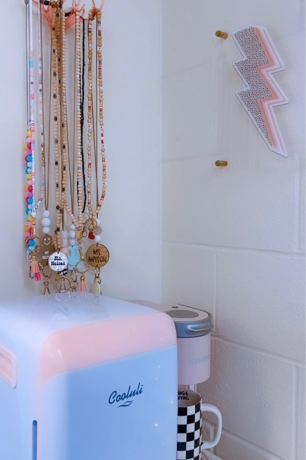 my lanyard collection 🫶🏻 
Use my code HUNTER15 at dddesignco
I couldn’t link my others but they are from @shopitsastar on insta!


#LTKhome #LTKFind #LTKunder50