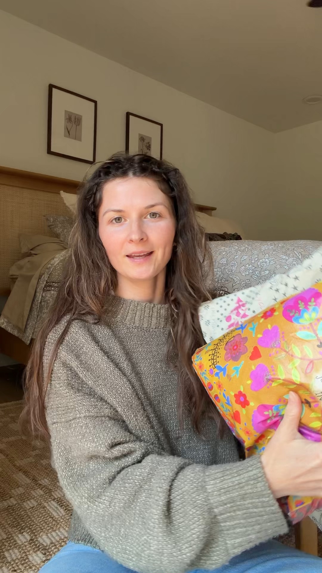 open some recent fall buys with me! s/m, small, small, medium