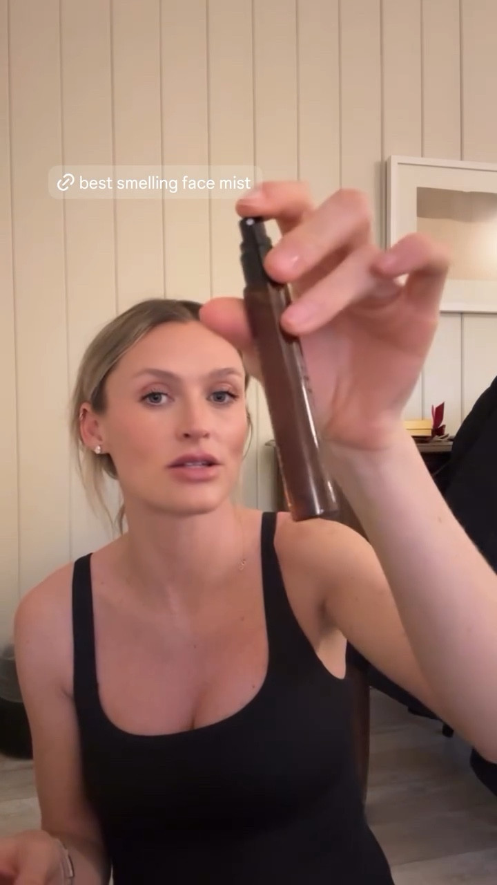 little random products unboxing! this face mist smells so good!

#LTKunboxing #LTKBeauty #LTKselfcare