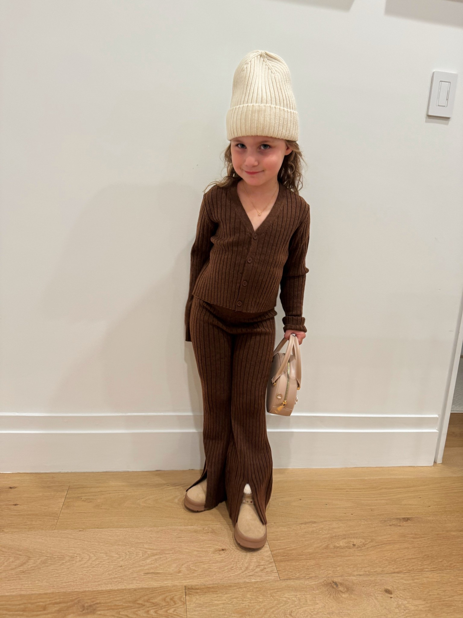 The perfect Fall Fit 🍂

#LTKSeasonal #LTKKids