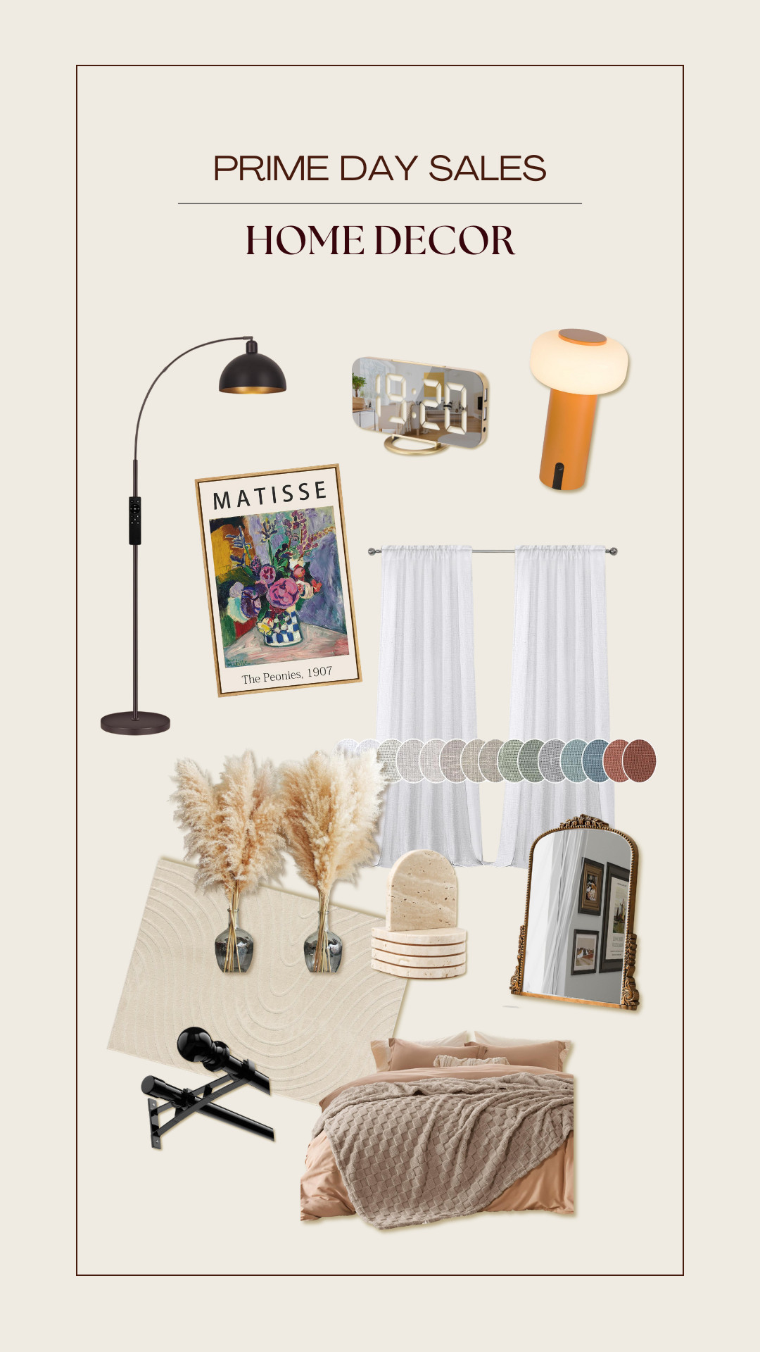 shop prime day sales for home decor until 7/11!! 

 #LTKHome #LTKSaleAlert