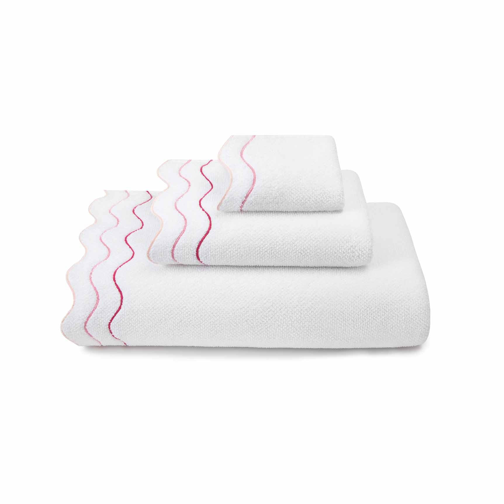 Shopbop Wavy Towel Bundle | Kassatex