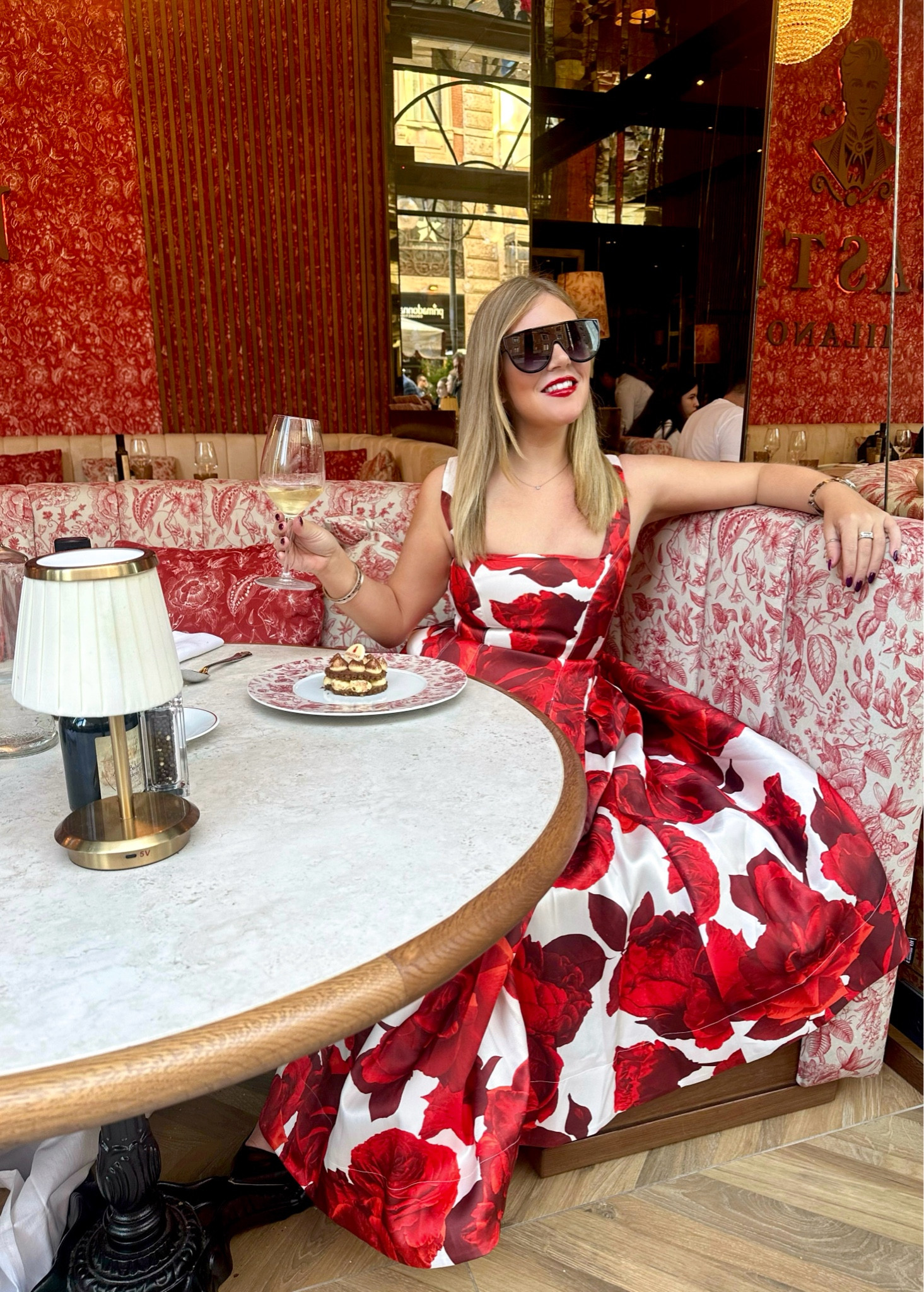 making it in milan ♥️

#LTKuk #LTKpetite #LTKluxury