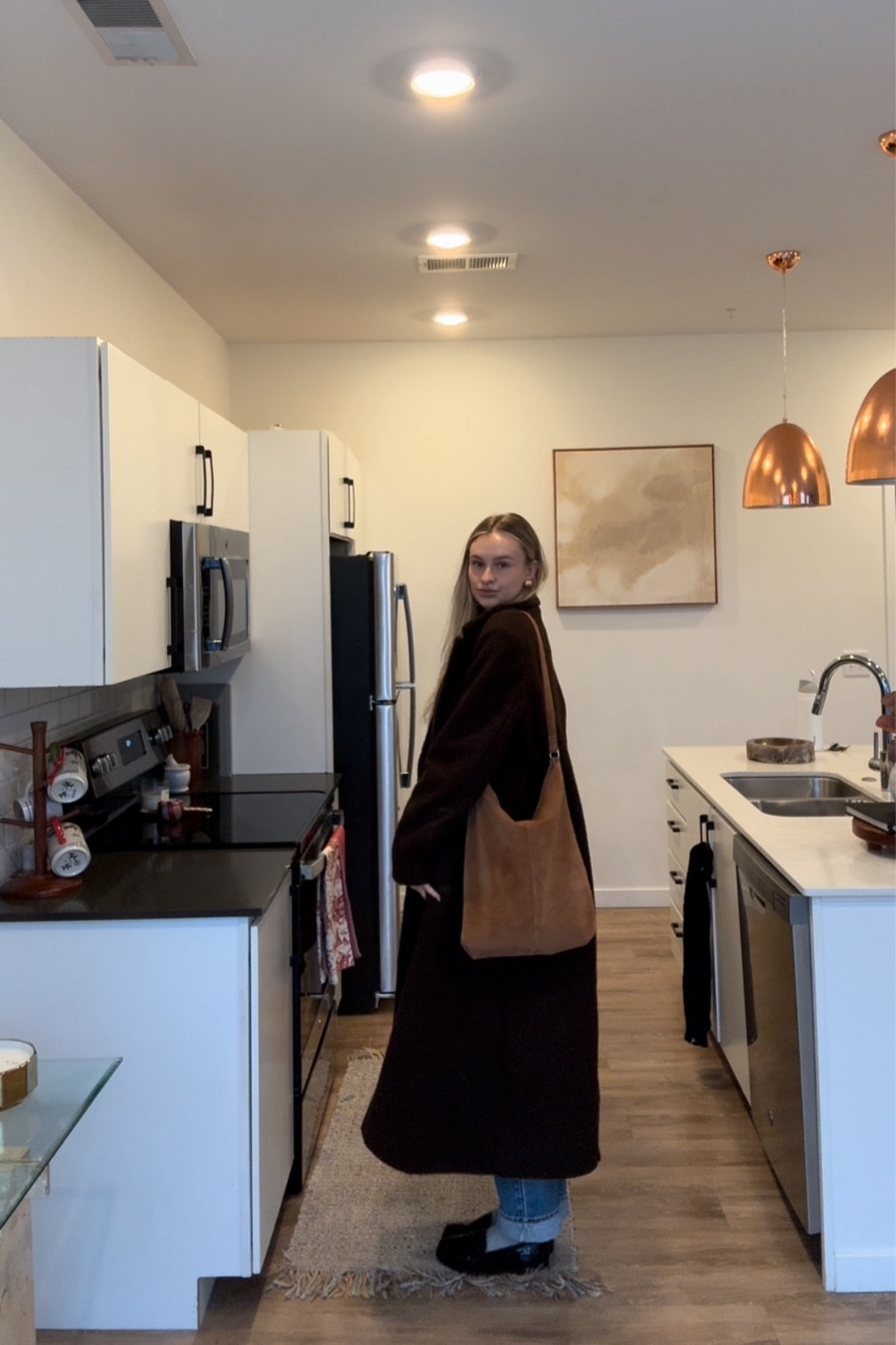 V into the slim loafers rn 

#LTKfindsunder100 #LTKfindsunder50