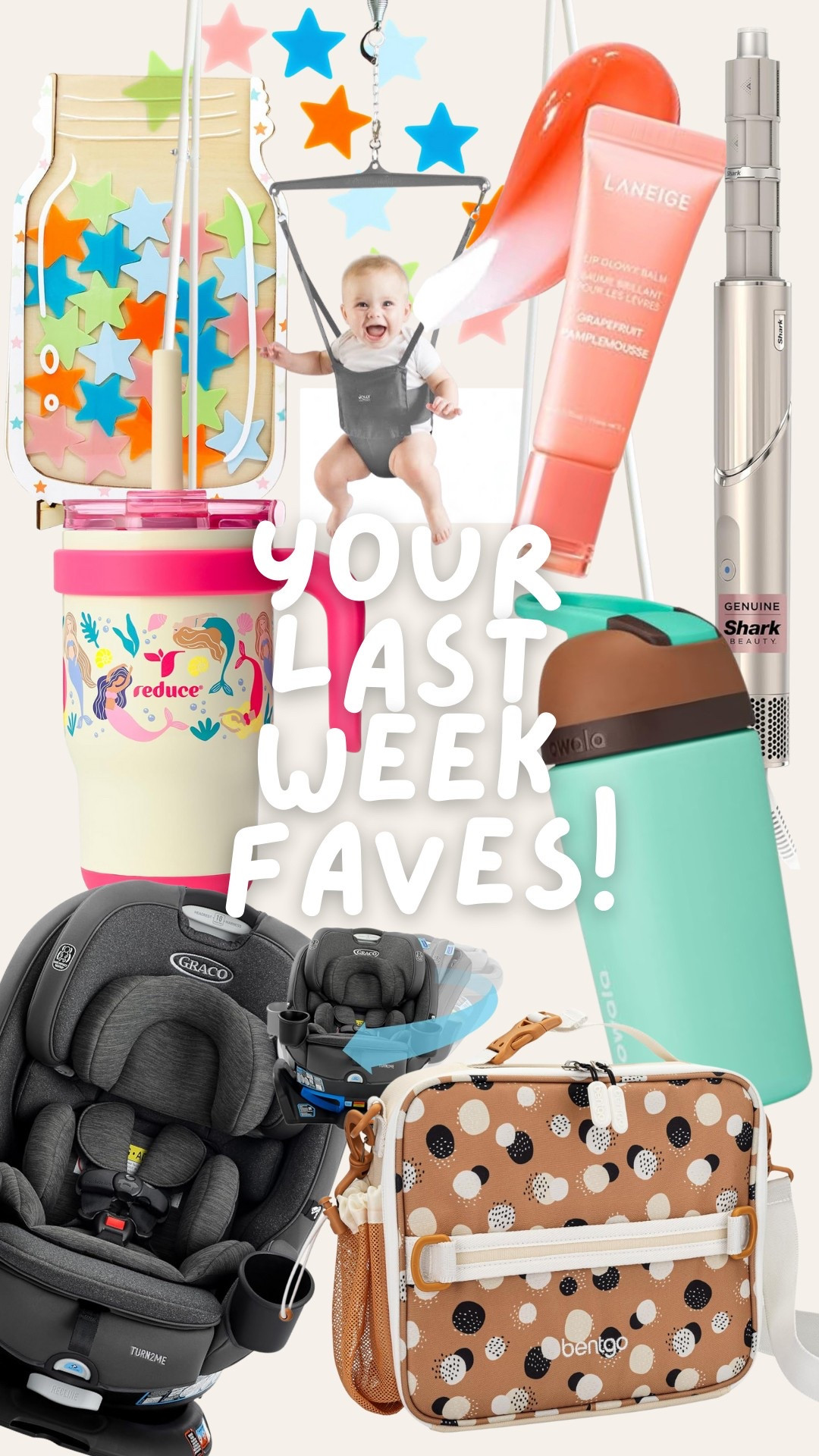 last weeks best sellers

#LTKKids #LTKFindsUnder50