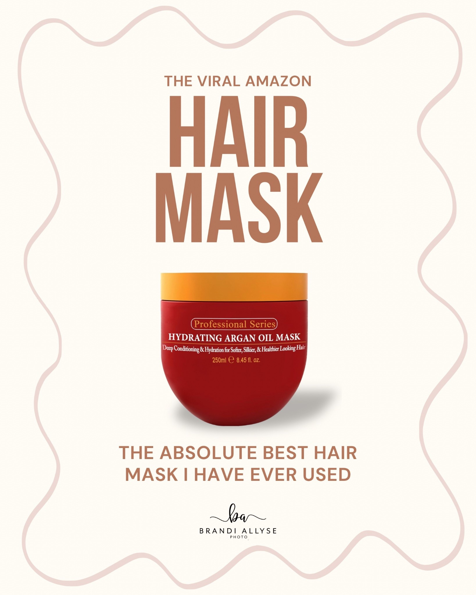 Nothing beats this formula OR this price! #amazon 

#LTKBeauty #LTKselfcare #LTKgrwm