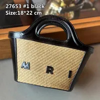 Womens Totes Bags Woody Tote small medium Big Women Handbag Designer Handbags Luxurys Designers B... | DHGate