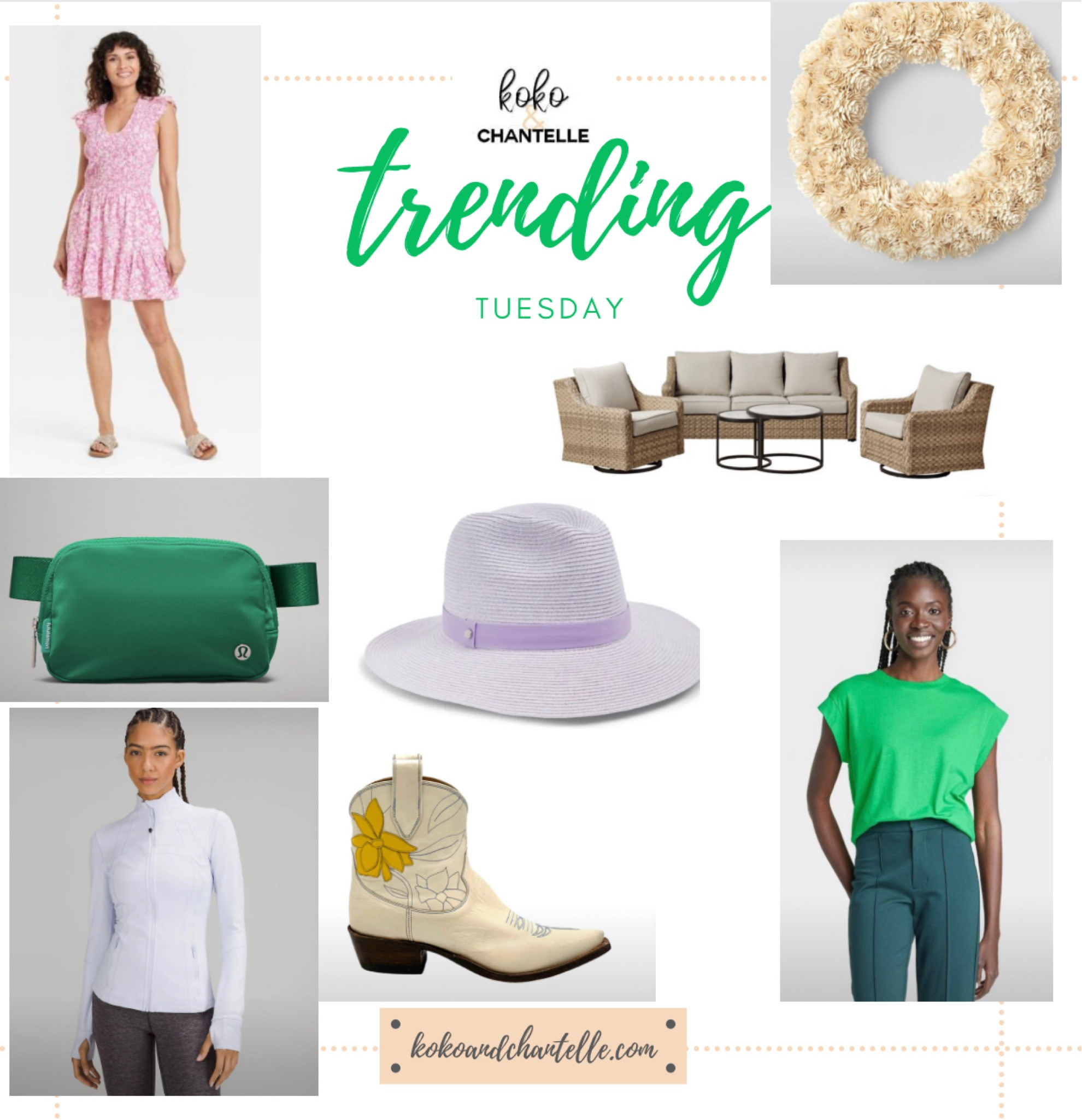 The items y’all are loving most right now! 

#LTKstyletip #LTKsalealert #LTKFind