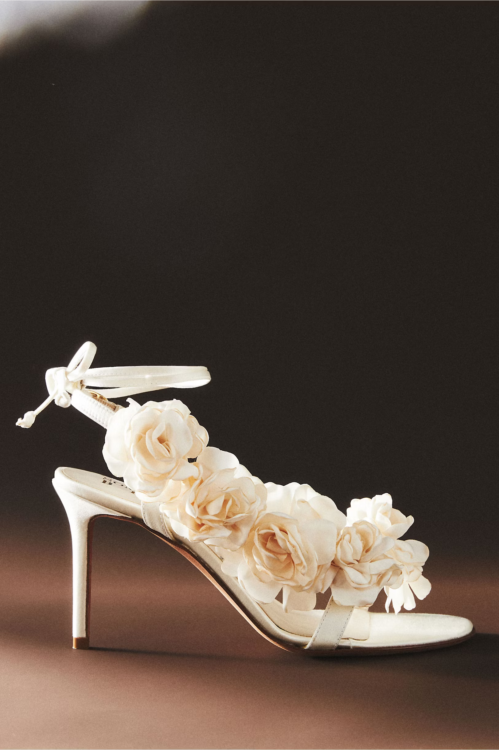 Something Bleu Hensley Heels



$395.00





Or 4 interest-free installments of $98.75 by

More I... | BHLDN