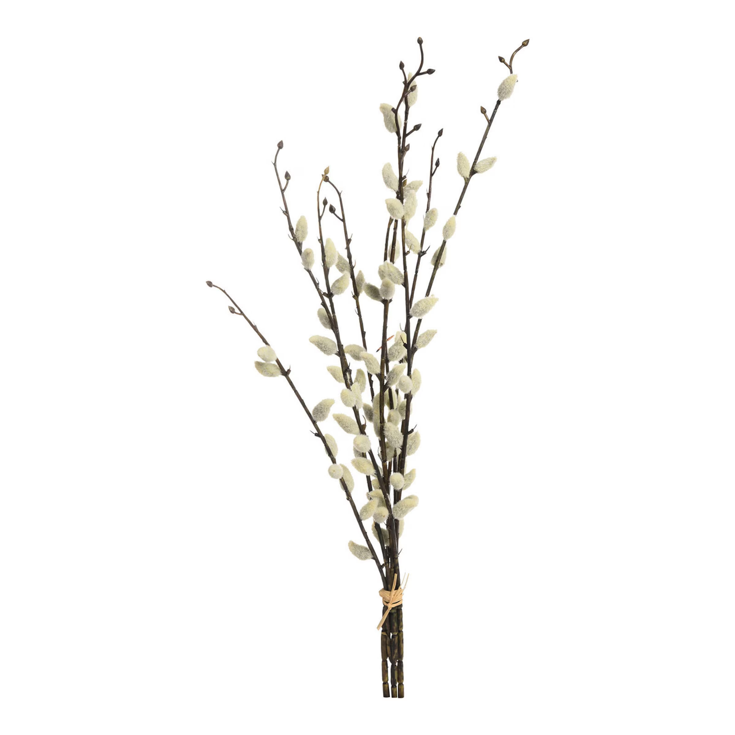 Kunstzweigbund Weidenkätzchen online kaufen | DEPOT | DEPOT Onlineshop DE