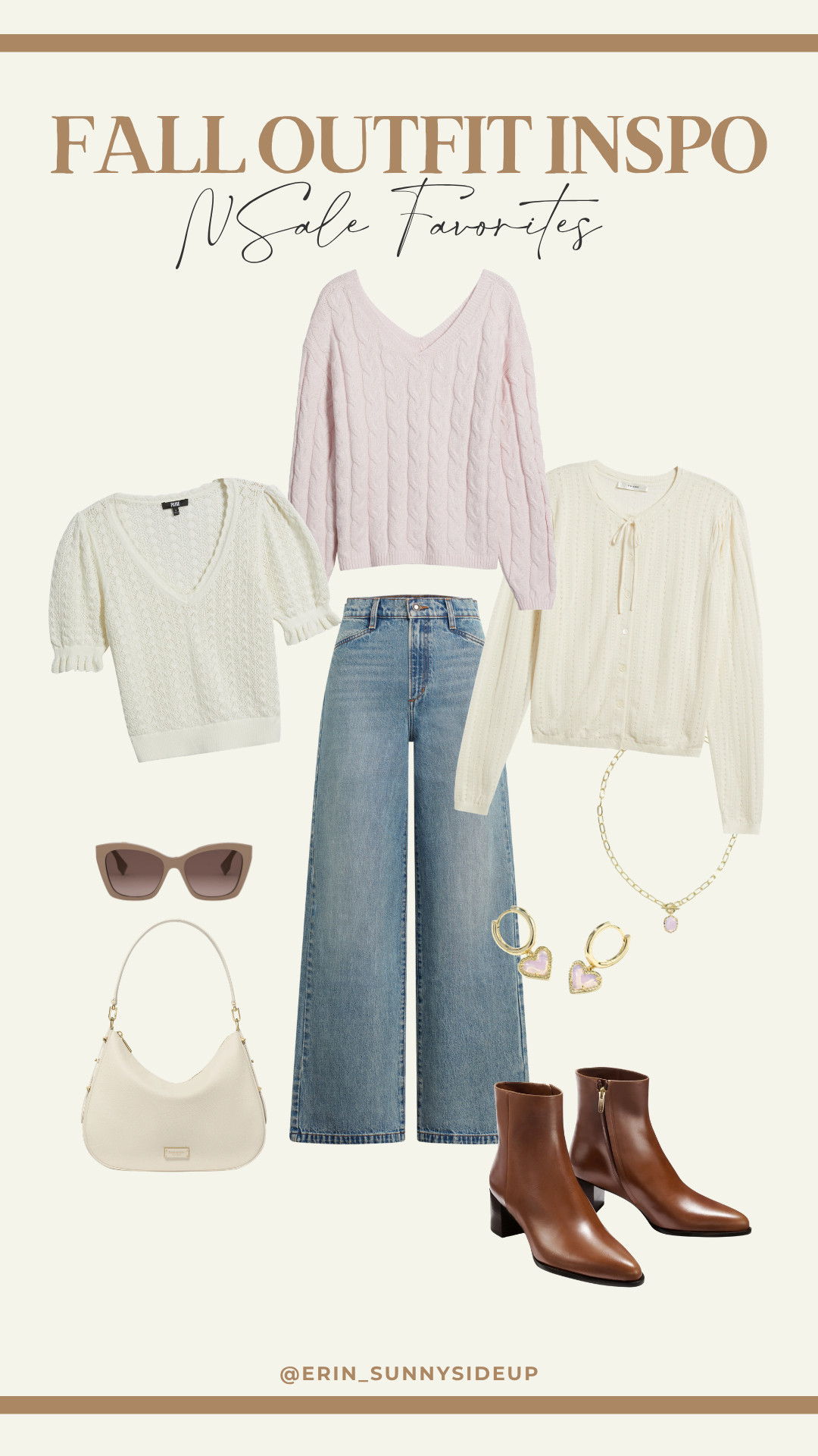 Fall Outfit Inspo I’m loving from the Nordstrom Anniversary Sale!

#LTKgrwm #LTKootd #LTKSaleAlert