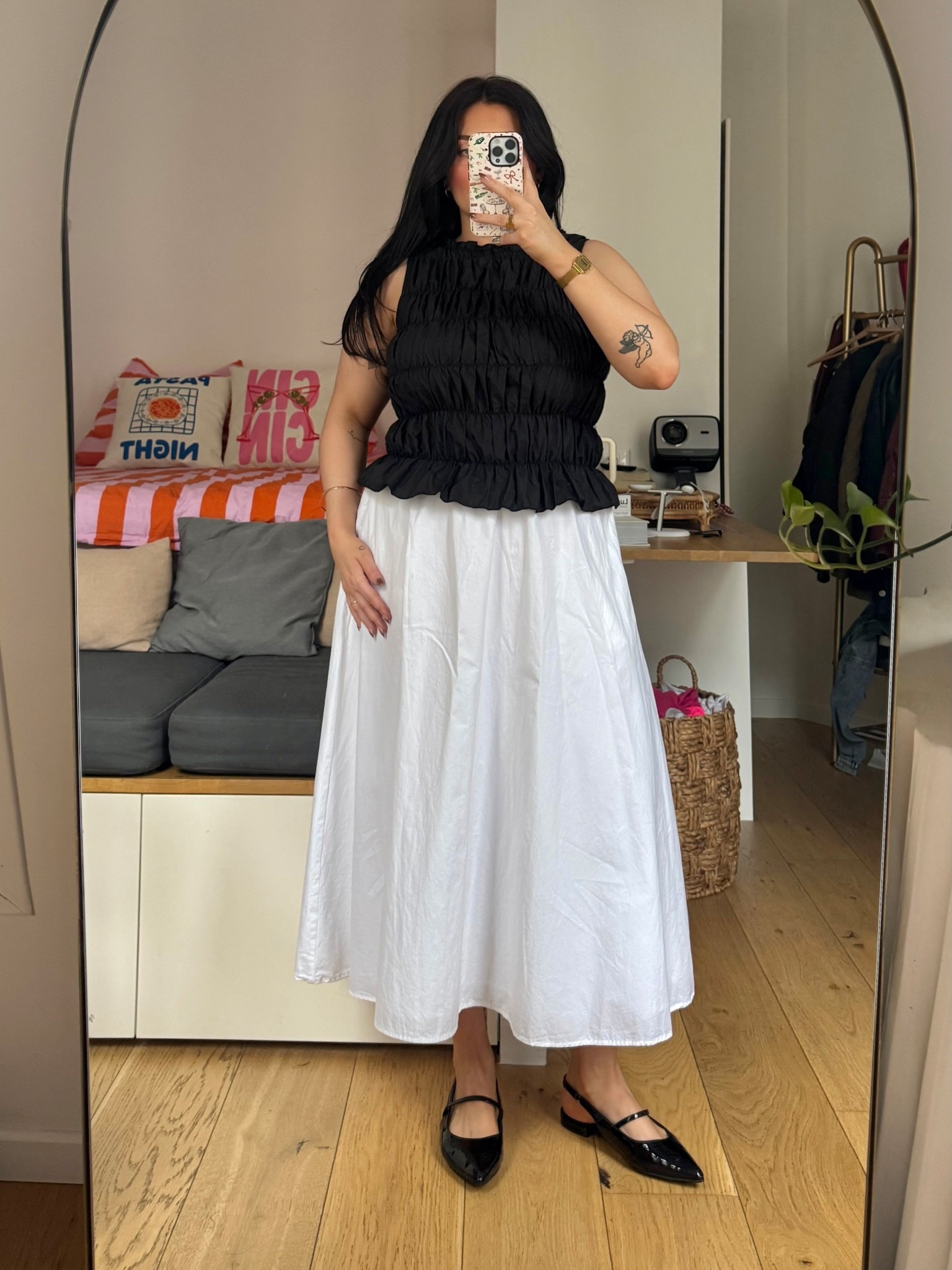 The usual Pinterest inspo 📌

#LTKmidsize #LTKstyletip #LTKcurves