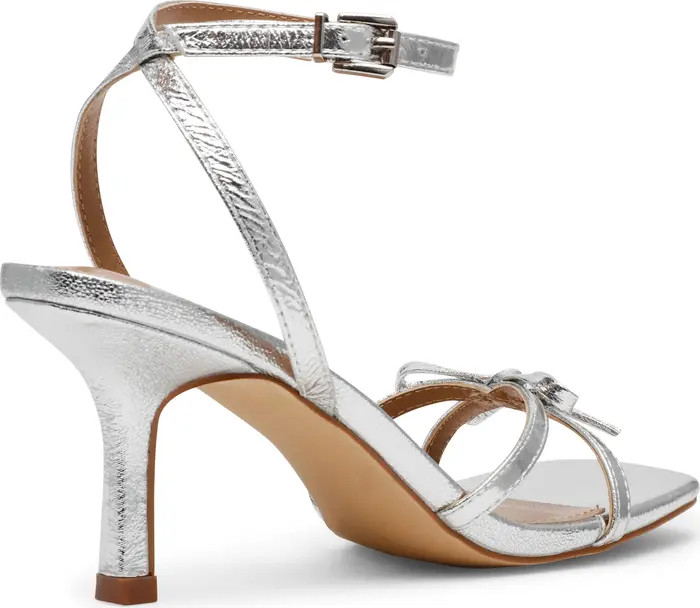 DV by Dolce Vita Zidane Ankle Strap Sandal (Women) | Nordstromrack | Nordstrom Rack