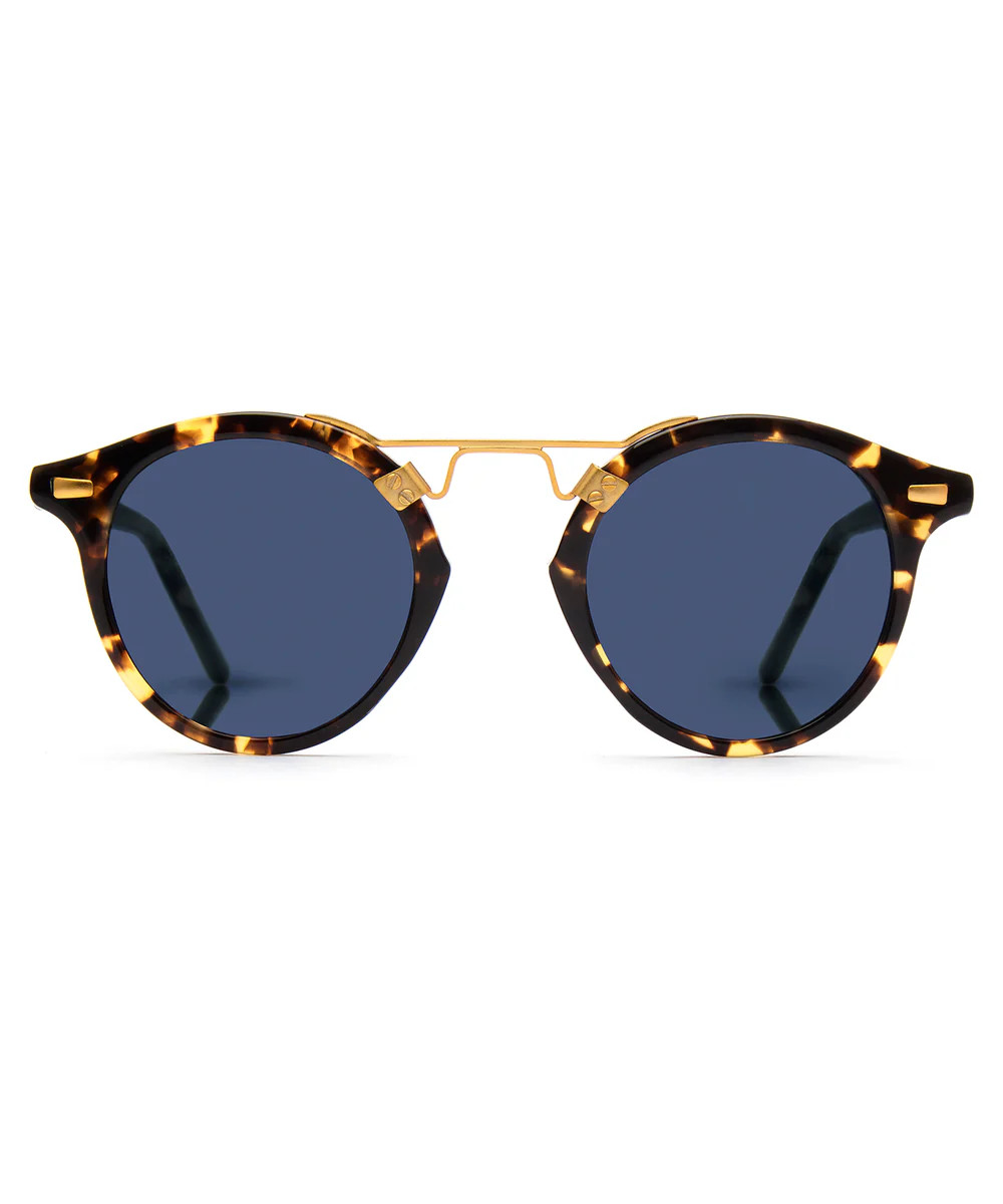 ST. LOUIS CLASSICS | Bengal Polarized 24K | KREWE Eyewear