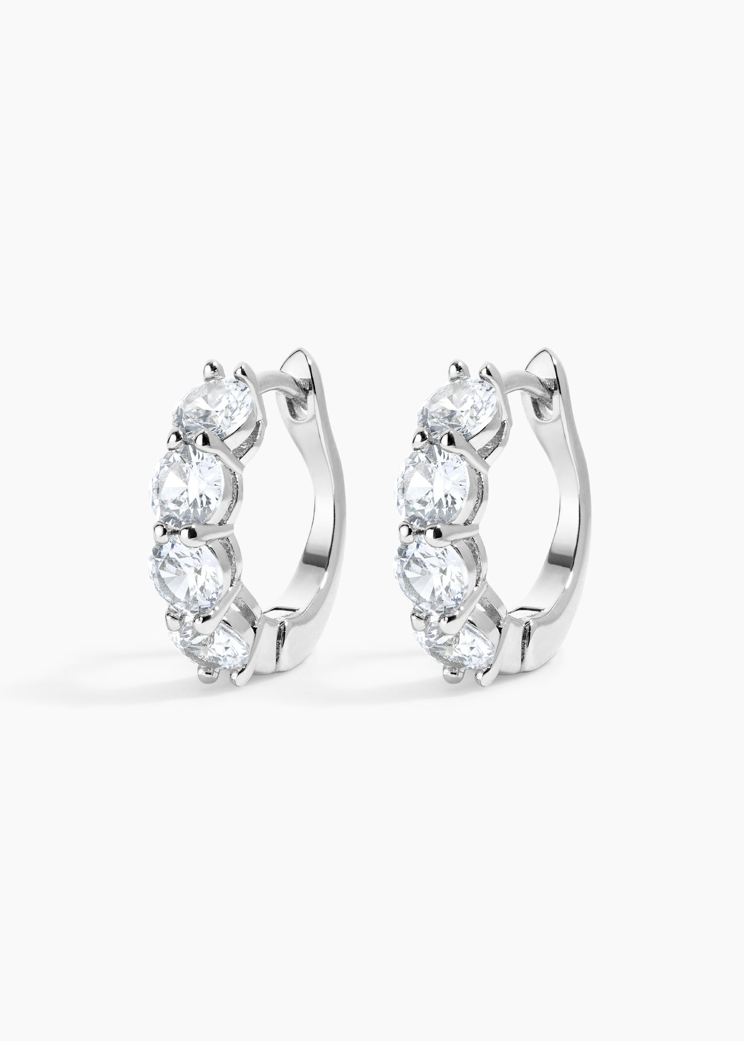 Daphne Hoops | Electric Picks Jewelry