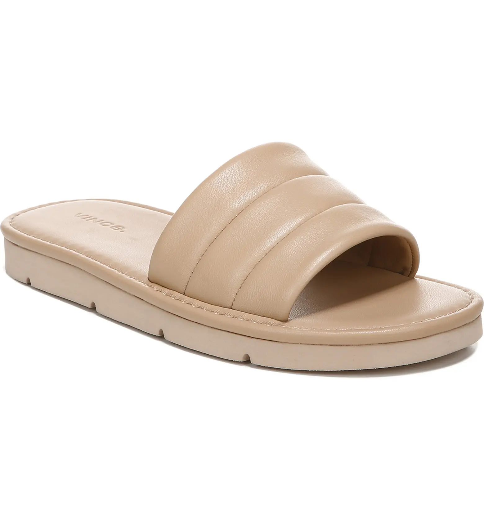 Olina Slide Sandal | Nordstrom