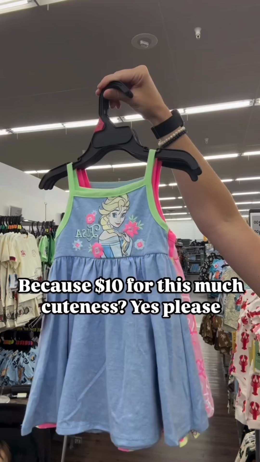 Toddler girl princess dress #ltkwalmart #ltktoddlergirl #walmartfind

#LTKStyleTip #LTKFamily #LTKKids