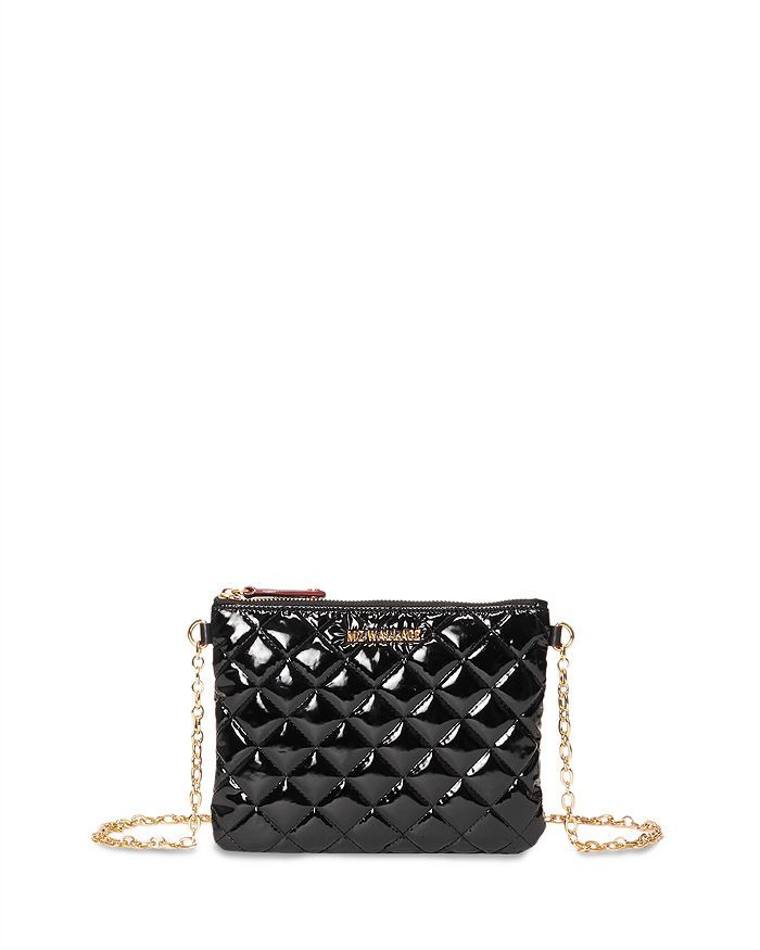Ruby Mini Quilted Crossbody | Bloomingdale's (US)