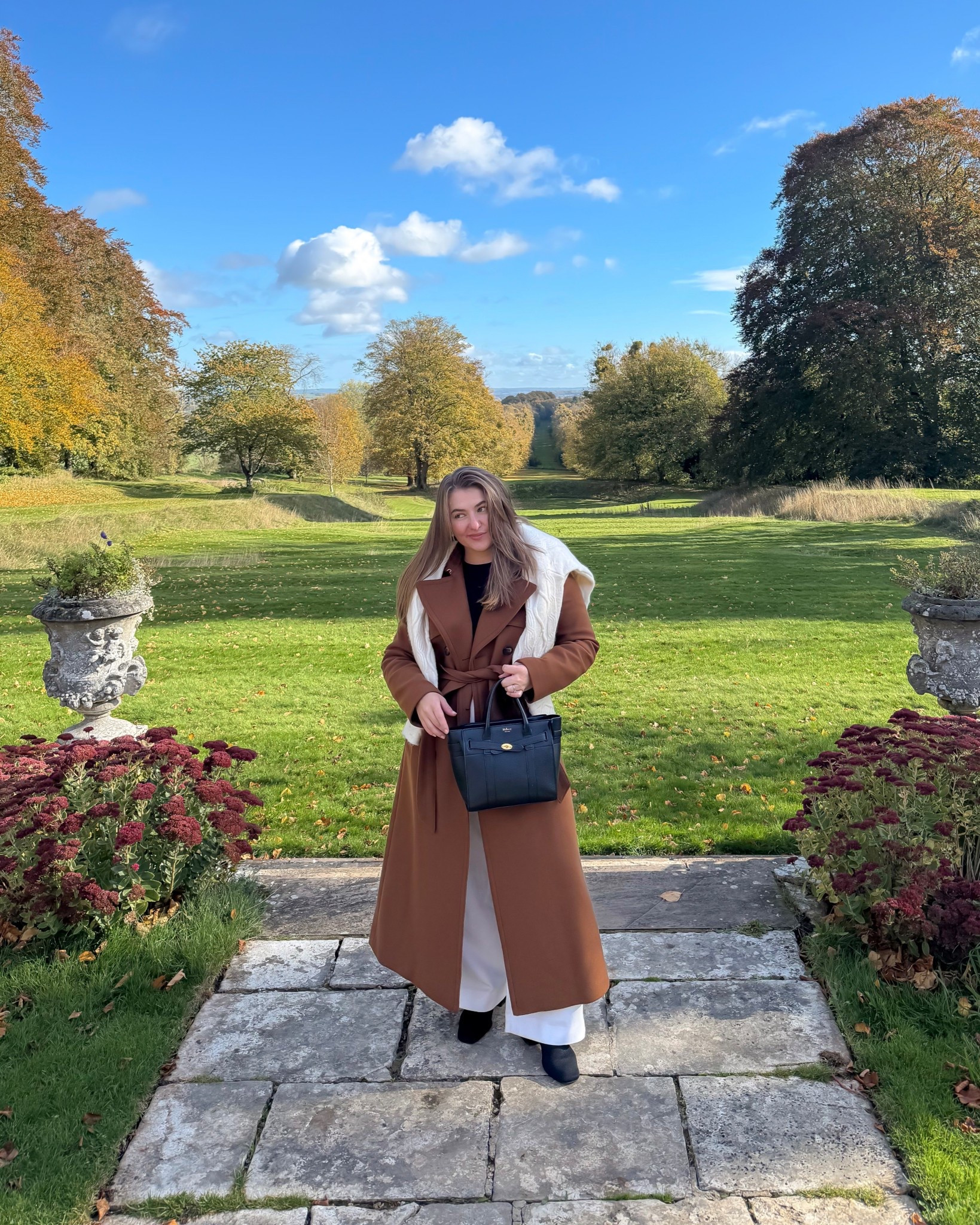 Autumn outfit inspiration 

#LTKeurope #LTKautumn