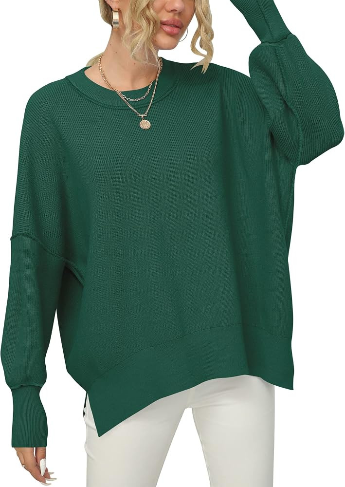 Green Womens Top | Amazon (US)