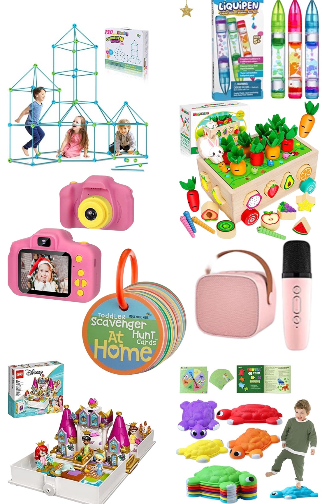 Amazon Early Black Friday Deals 

#LTKkids #LTKHoliday #LTKSeasonal