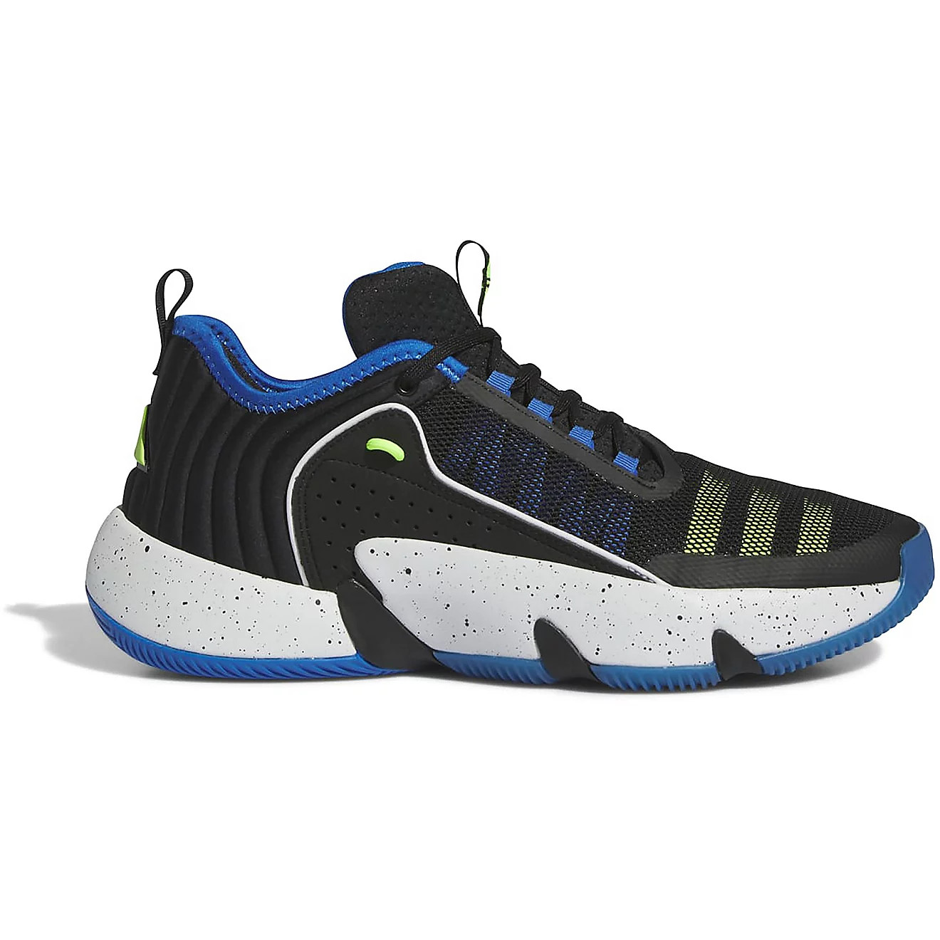 adidas Adults' Trae Unlimited Basketball Shoes | Academy Sports + Outdoors
