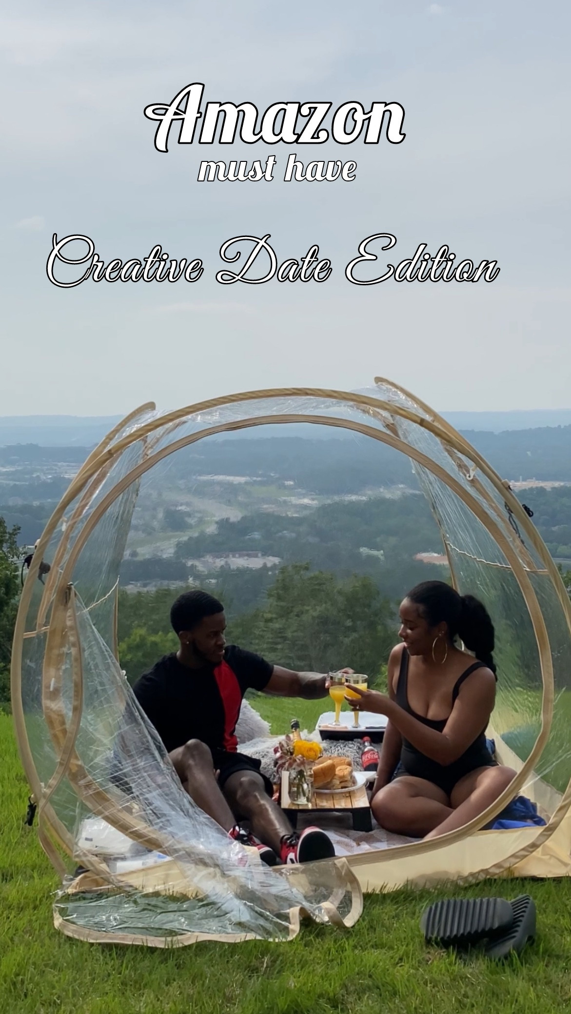 Creative Outdoor Picnic Date for Spring and Summer! 

Picnic, date, brunch, date night

#LTKTravel #LTKWatchNow
