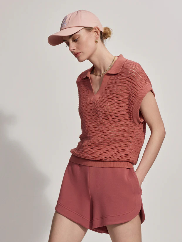 Otto Knit Vest | Varley USA