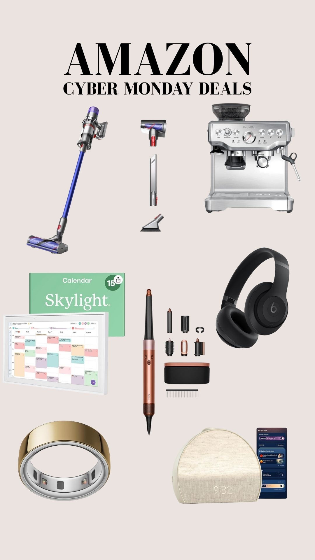 @amazon cyber Monday deals!! #ad #founditonamazon #winterfavorites2025