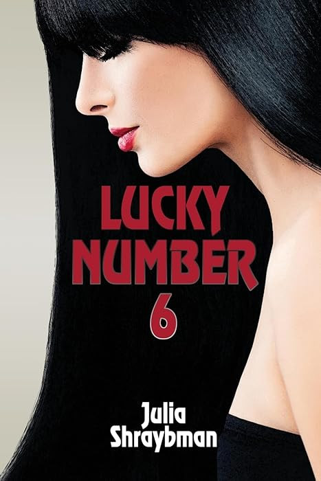Lucky Number Six: A Psychological Thriller | Amazon (US)