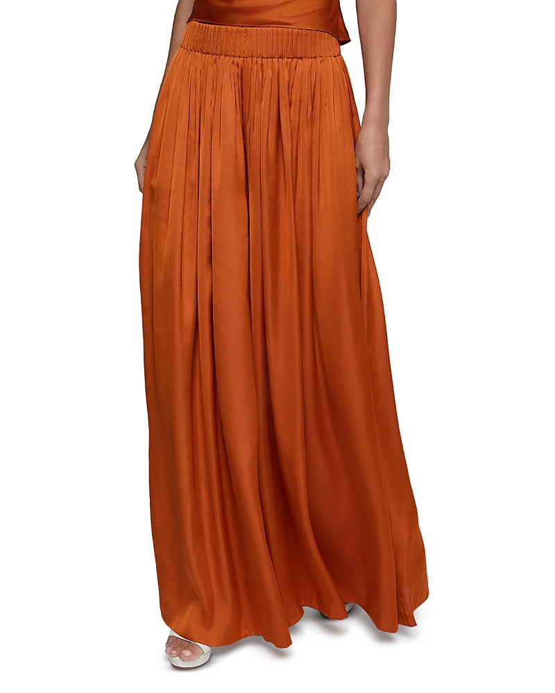 L'Agence Haylo Wide Leg Pants | Bloomingdale's (US)