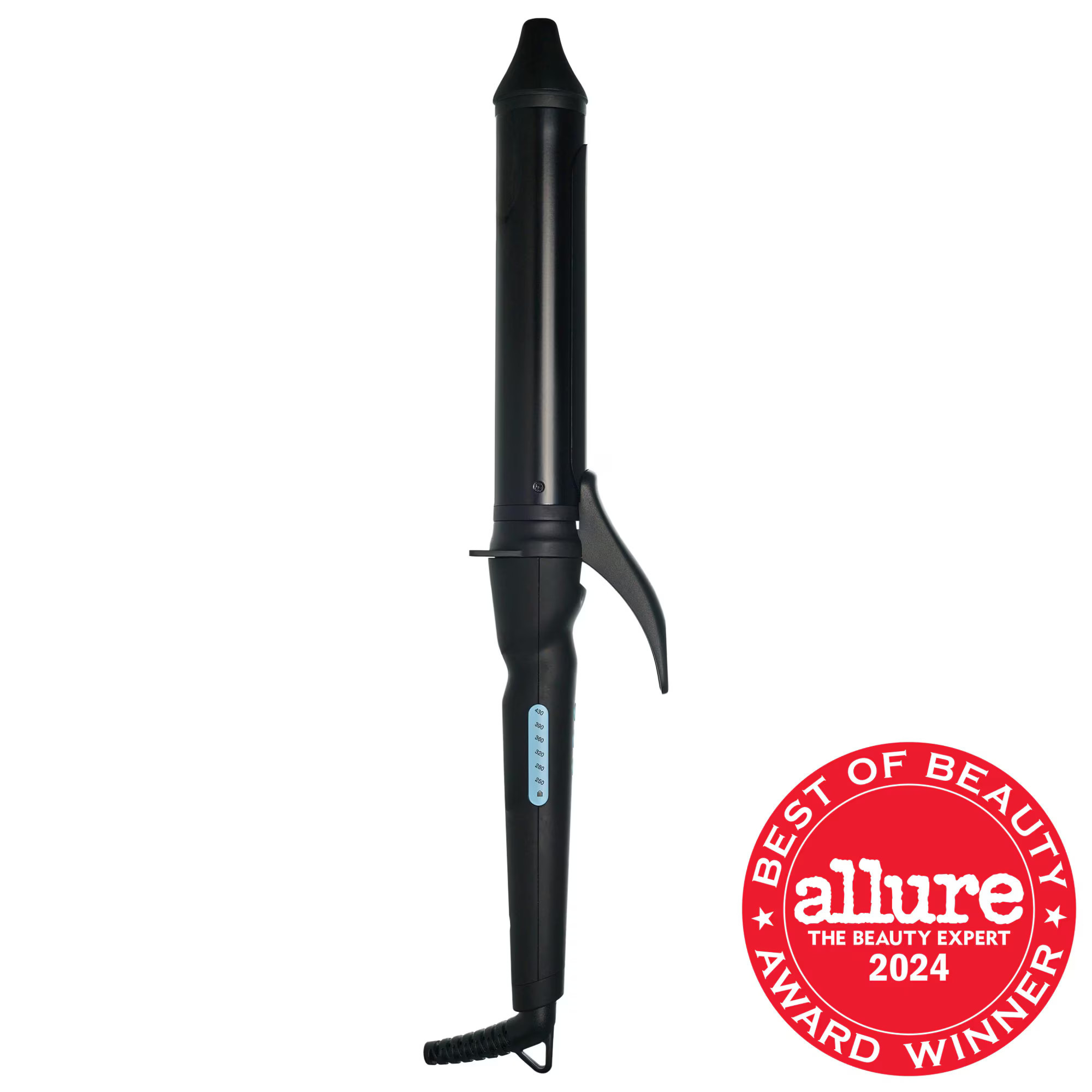 Bio Ionic Long Barrel Curling Iron 1.5" Nanolonic MX | Sephora (US)