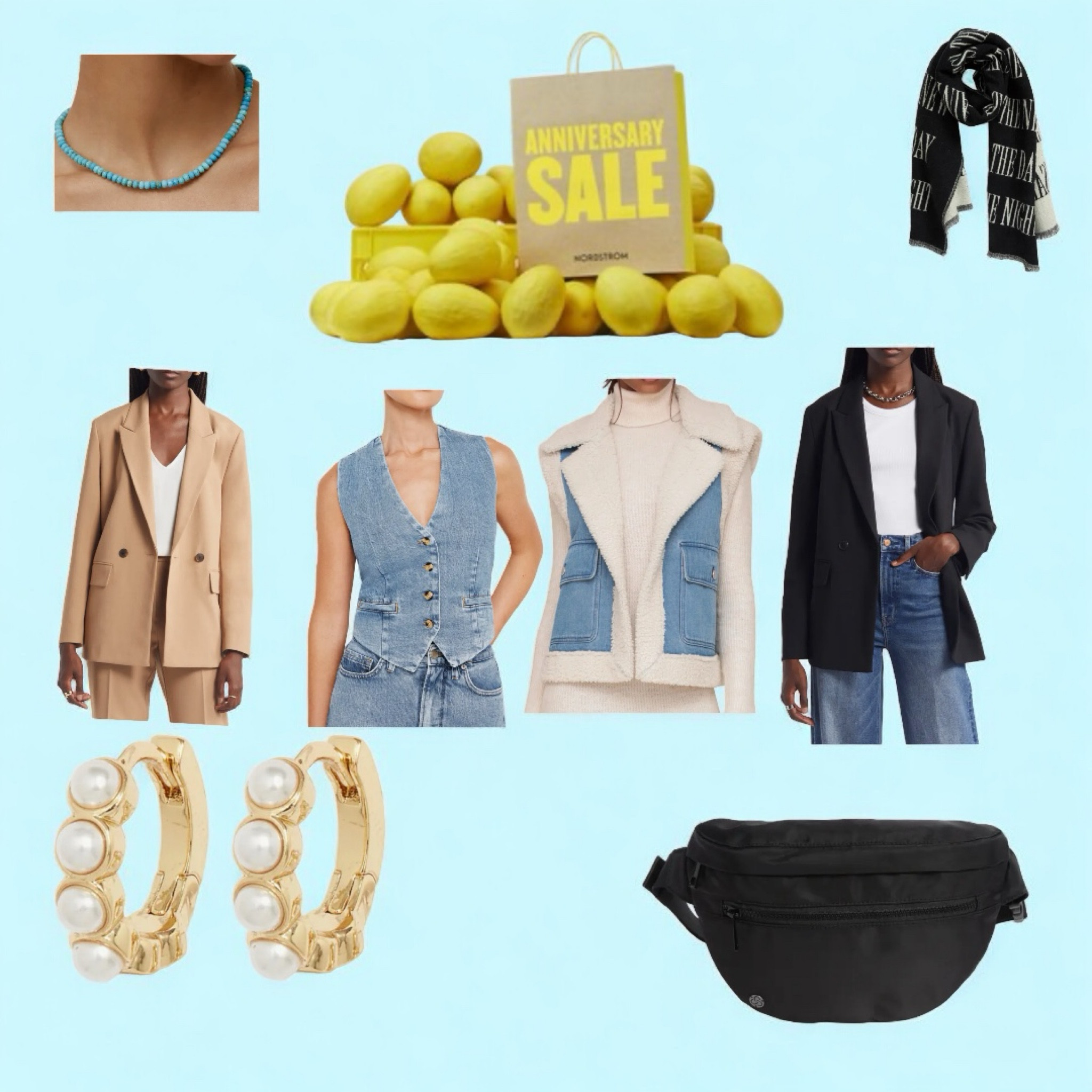 #LTKxNSale #LTKTravel #LTKFindsUnder50