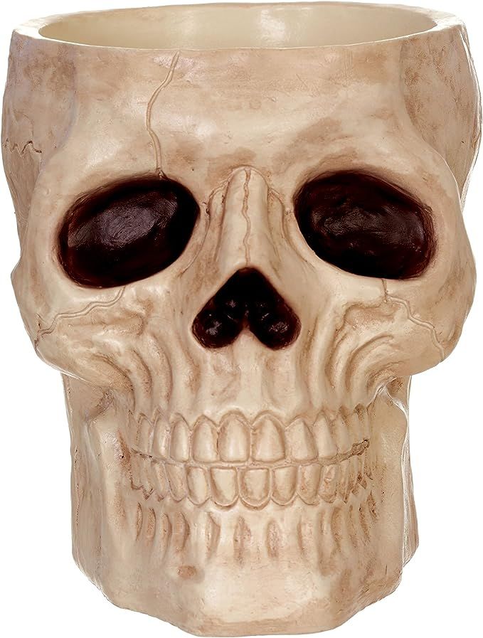 Crazy Bonez Skull Candy Bowl | Amazon (US)