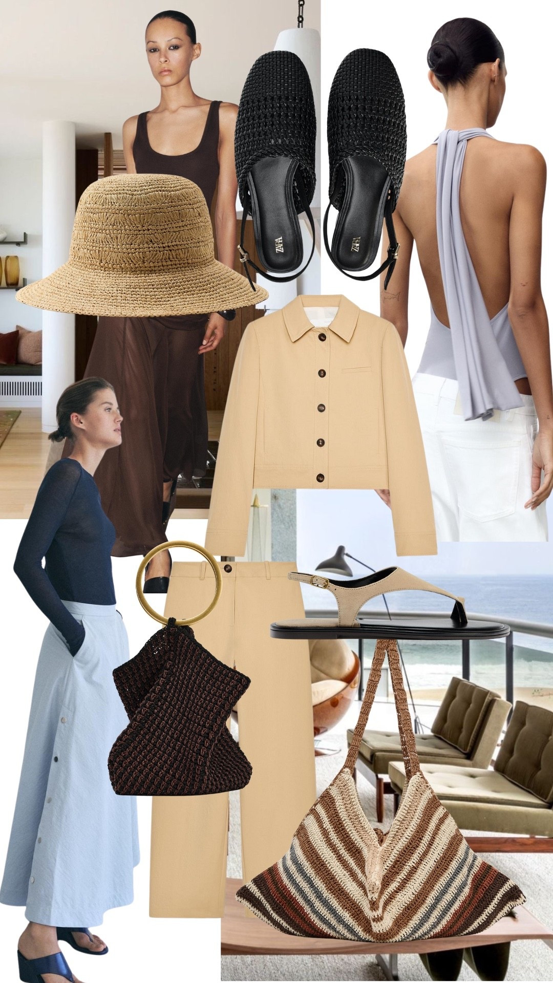 Zara finds still in stock and on sale


#LTKSaleAlert #LTKFindsUnder100 #LTKFindsUnder50