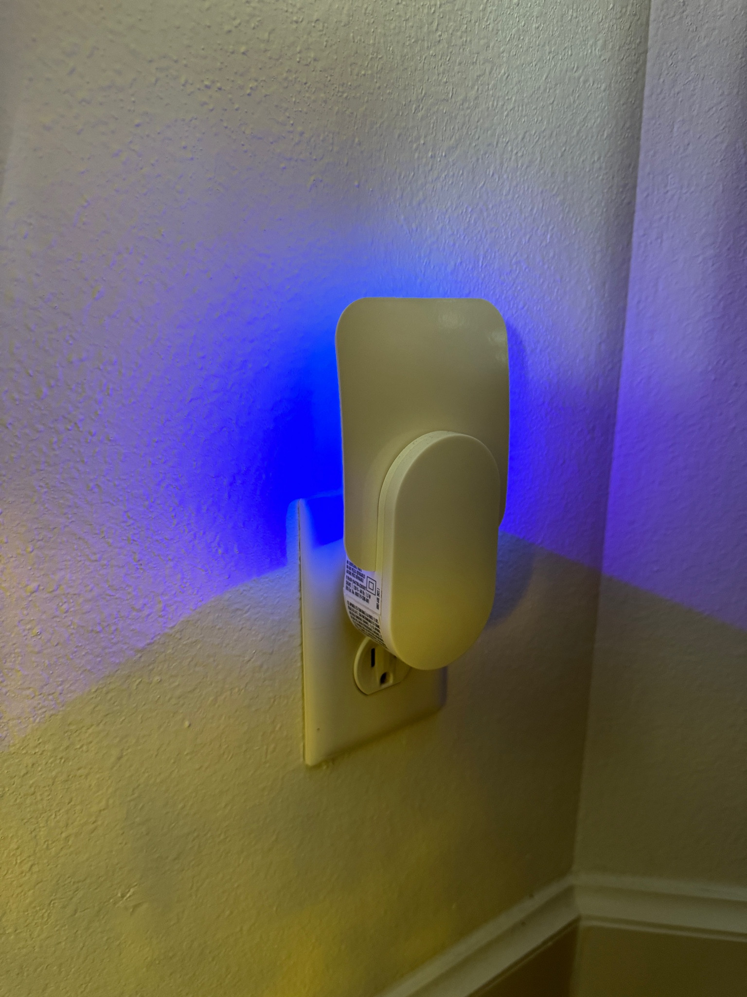 Plug-In fly trap!!

#LTKSeasonal #LTKfindsunder50 #LTKhome