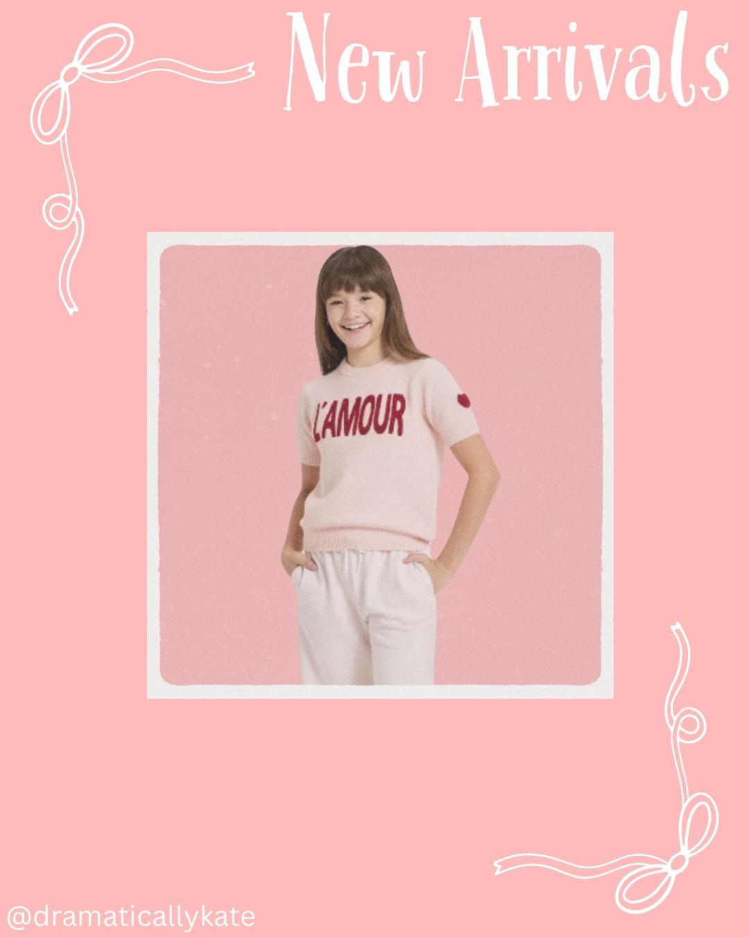 Happy February! 💖💌💘 Target has lots of great Valentine’s outfits for girls! Sharing a few of my favorites here. 🫶🏻 

#LTKKids #LTKValentine #LTKmomlife