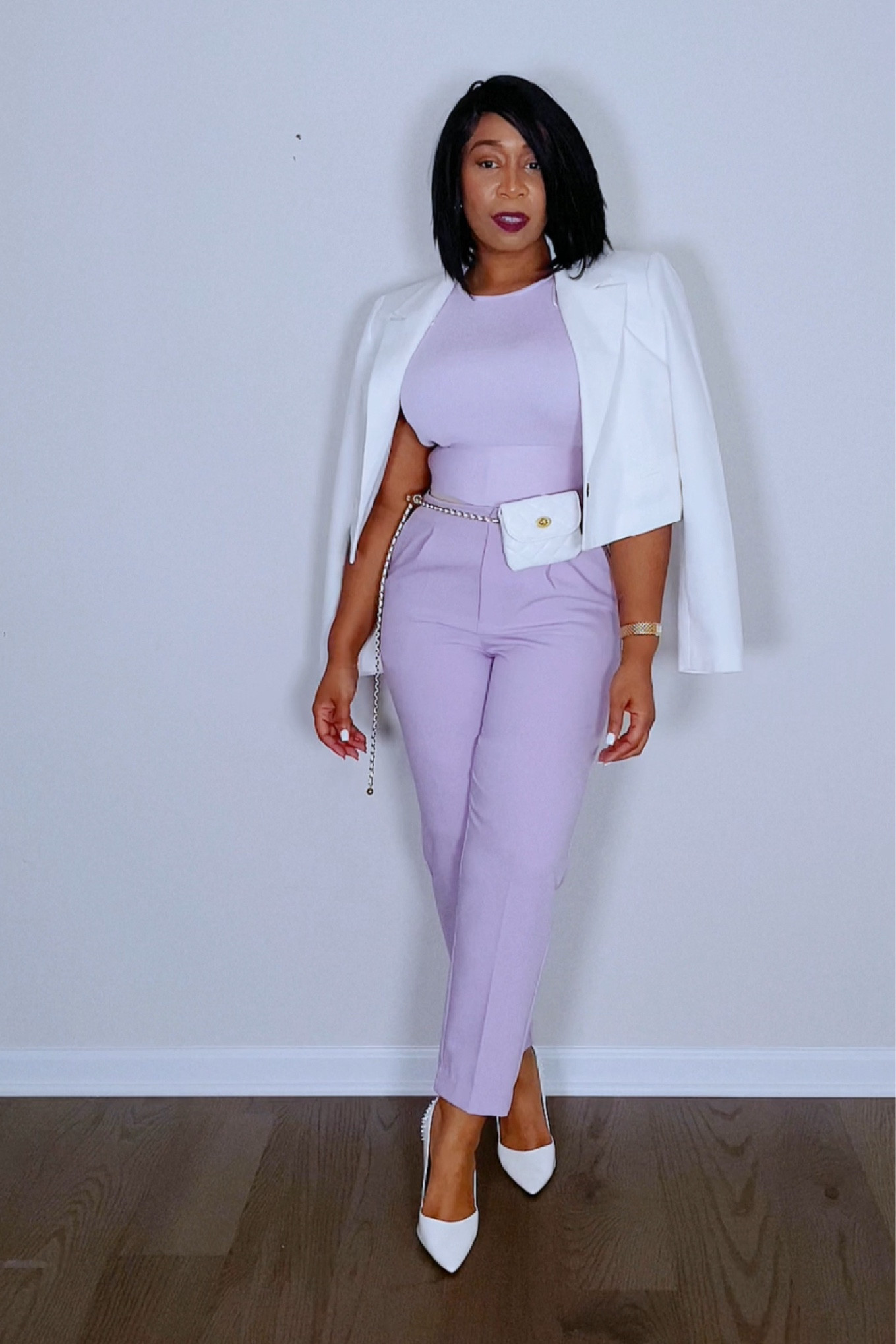 Date night, brunch or workwear outfit idea. 

#workwear #springfashion #linenblazer #targetstyle 

#LTKFindsUnder100 #LTKWorkwear #LTKStyleTip