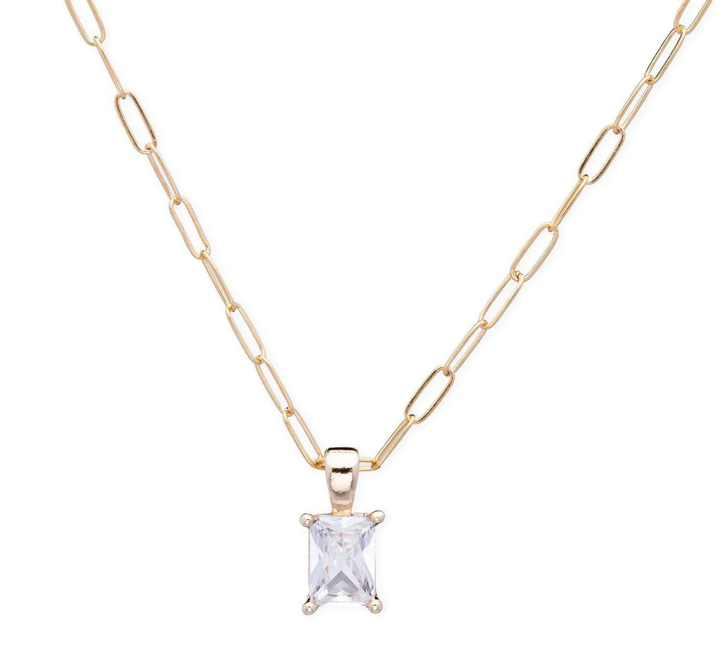 Unforgettable Necklace | BRACHA