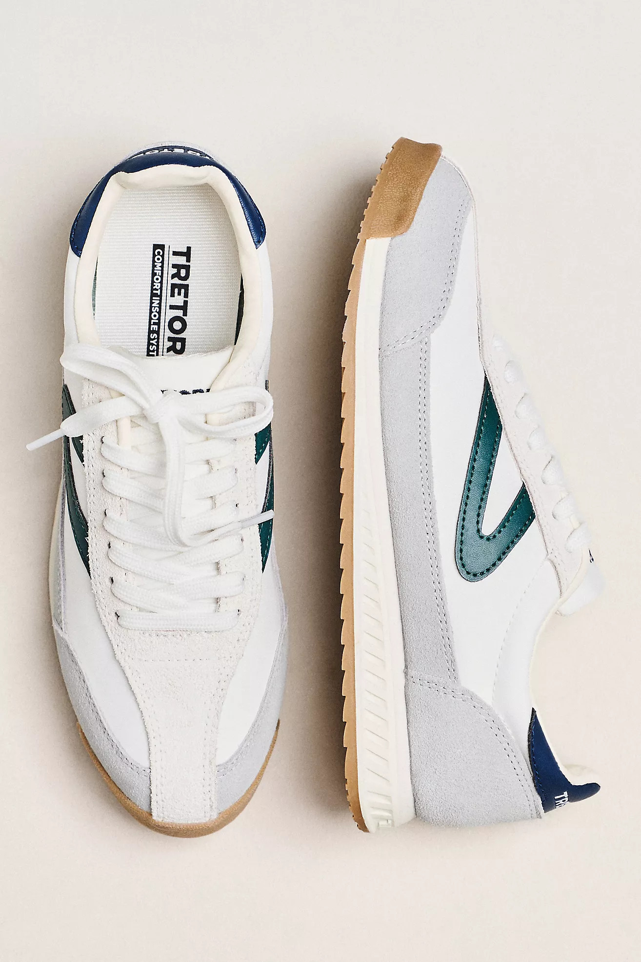 Tretorn Rawlins 2.0 Sneakers | Anthropologie (US)