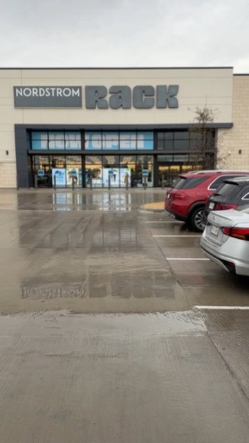 Let's go see what's at Nordstrom Rack! Super cute pieces for the Spring! 

 #LTKdayinmylife #LTKootd #LTKWorkwear