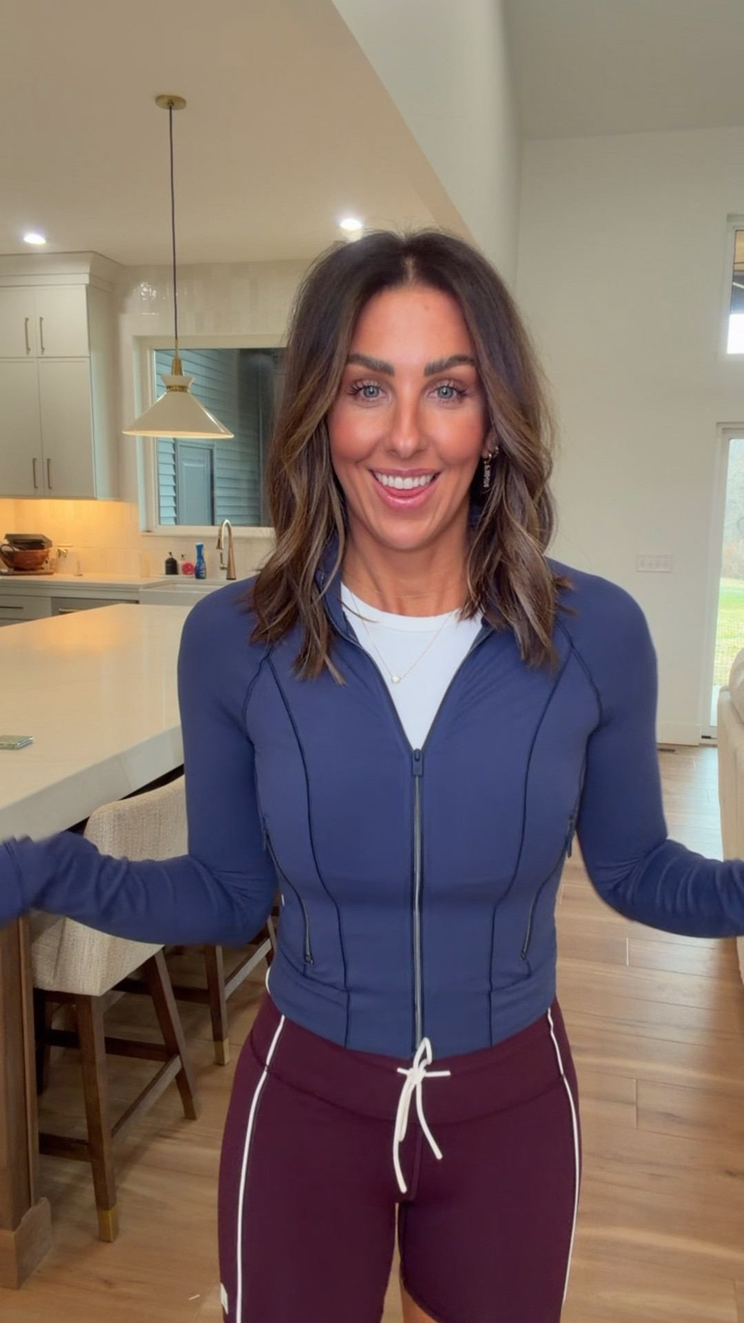 #LTKfitnessgoals #LTKTall #LTKActive