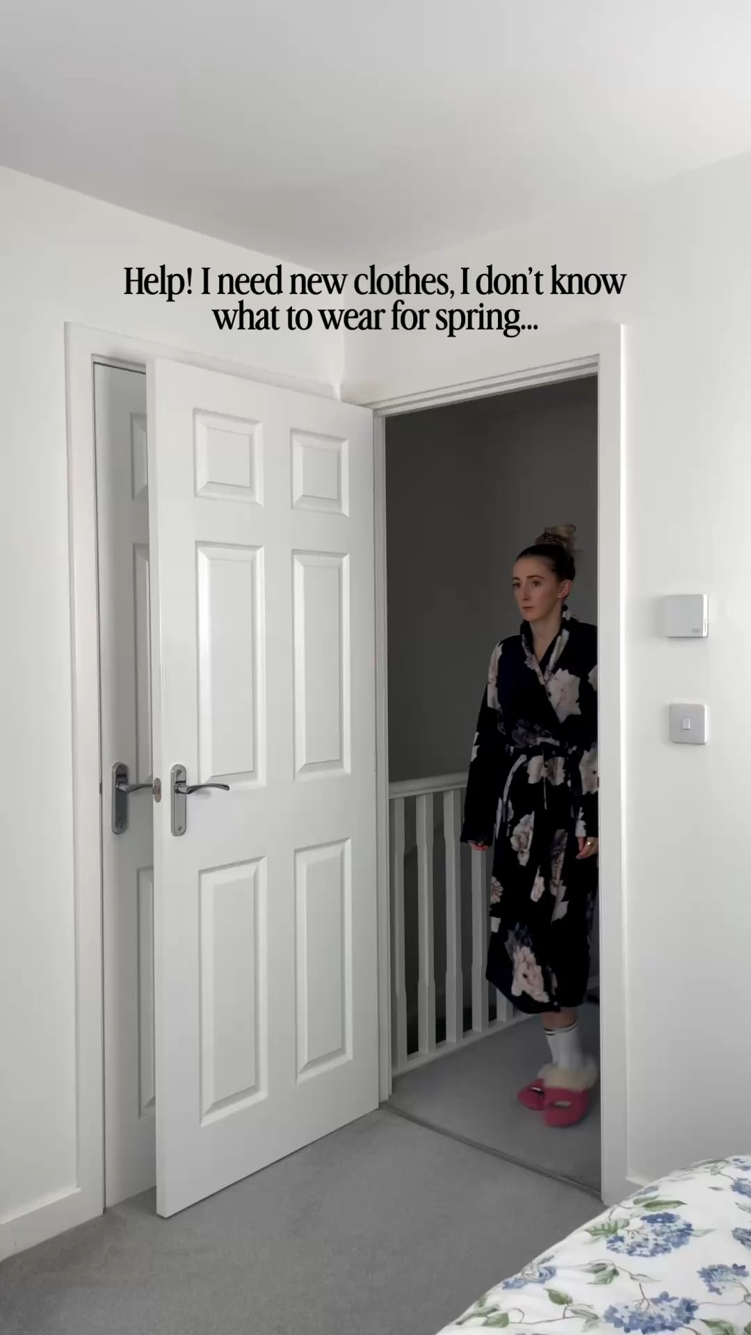 I’ve got you ladies 🤭

You don’t need to buy a whole new wardrobe every season! Shop your own wardrobe & recreate new spring outfits by styling them differently in a way that suits your own personal timeless style 💕

Save for when you don’t know what to wear for spring outfits 🌼 

Comment “SHOP” & I’ll send you links to my outfits 🔗 

#springoutfitideas #springoutfits #countrystyle #classystyle #springoutfitinspo 

#LTKspring #LTKstyletip