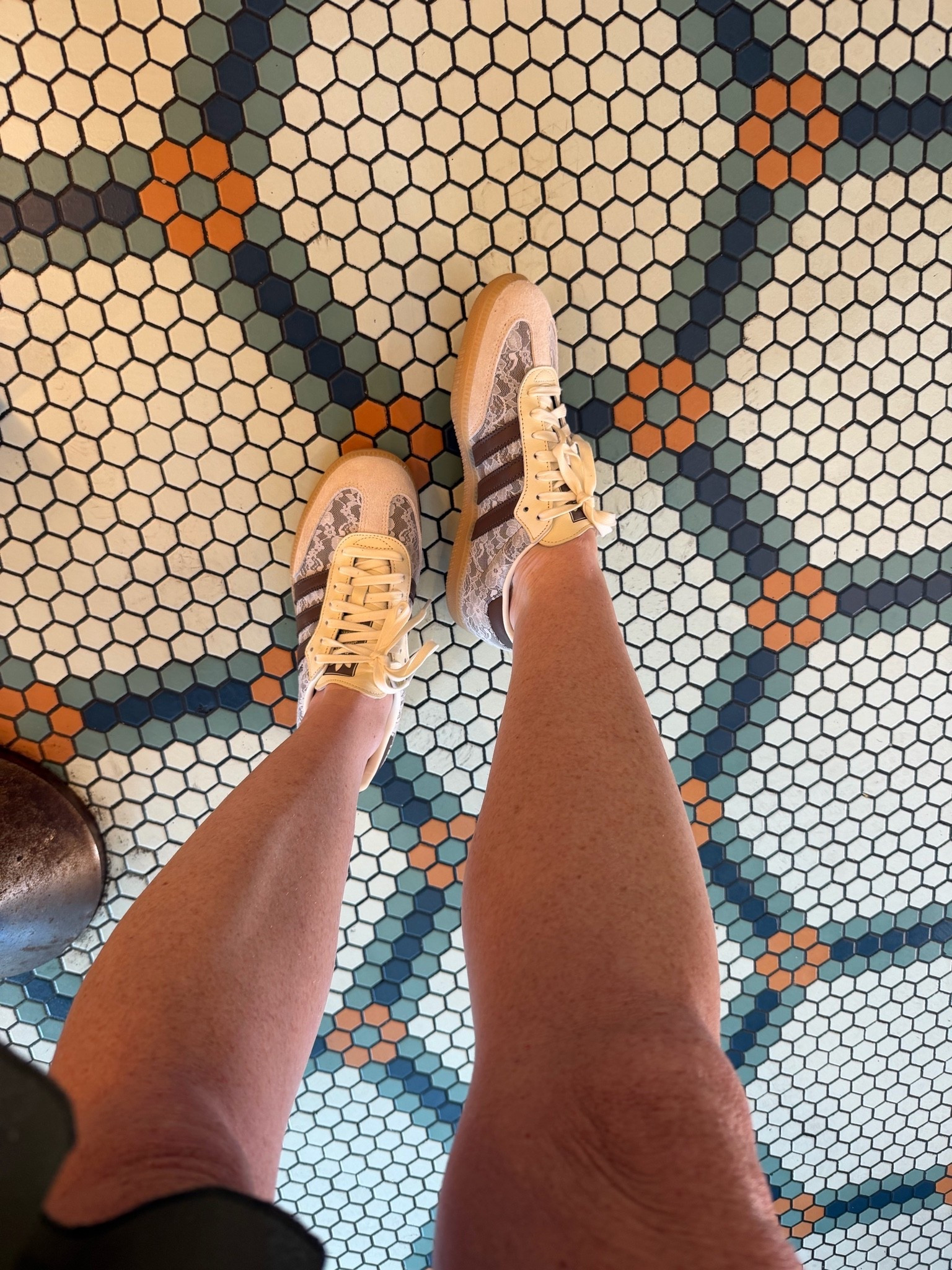 cutest fall sneakers