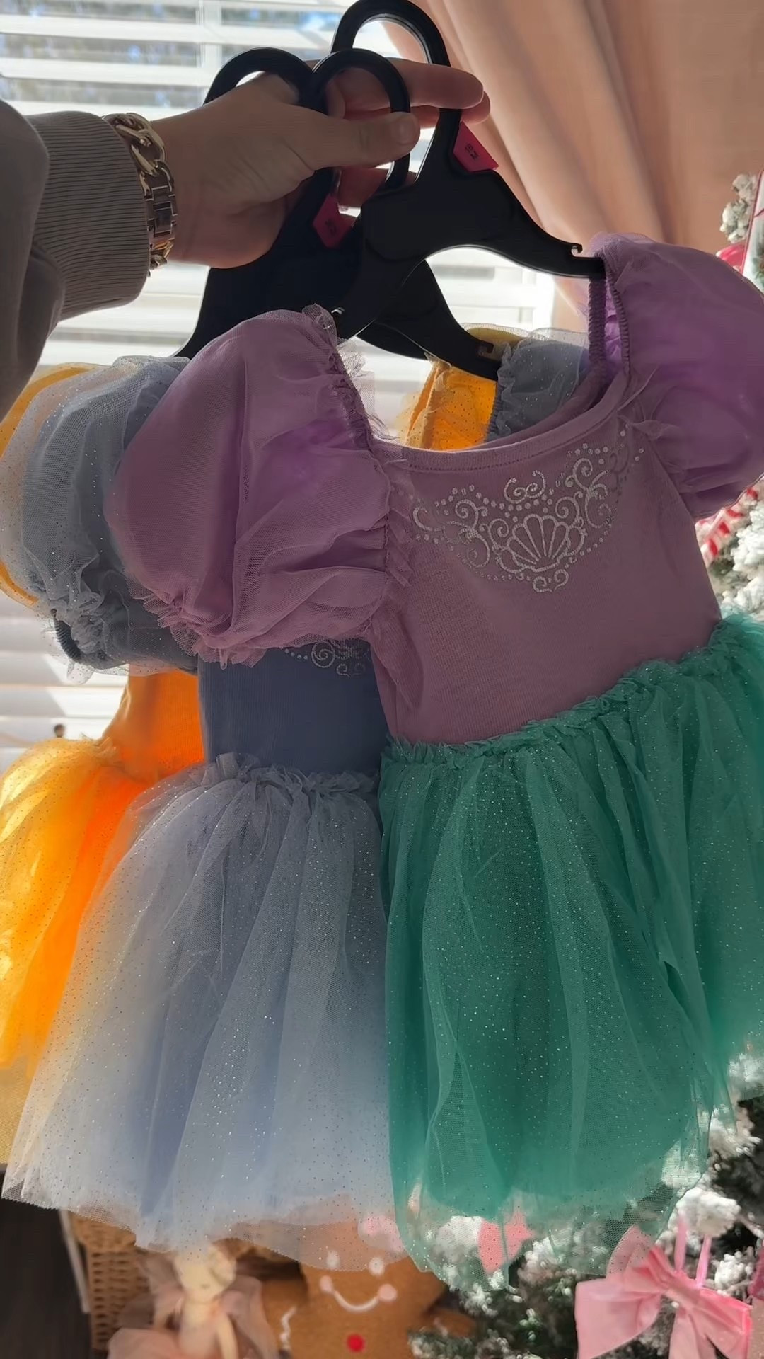Princess dress under $5 and come as small as 12m to 5T 

#LTKmomlife #LTKKids #LTKBaby