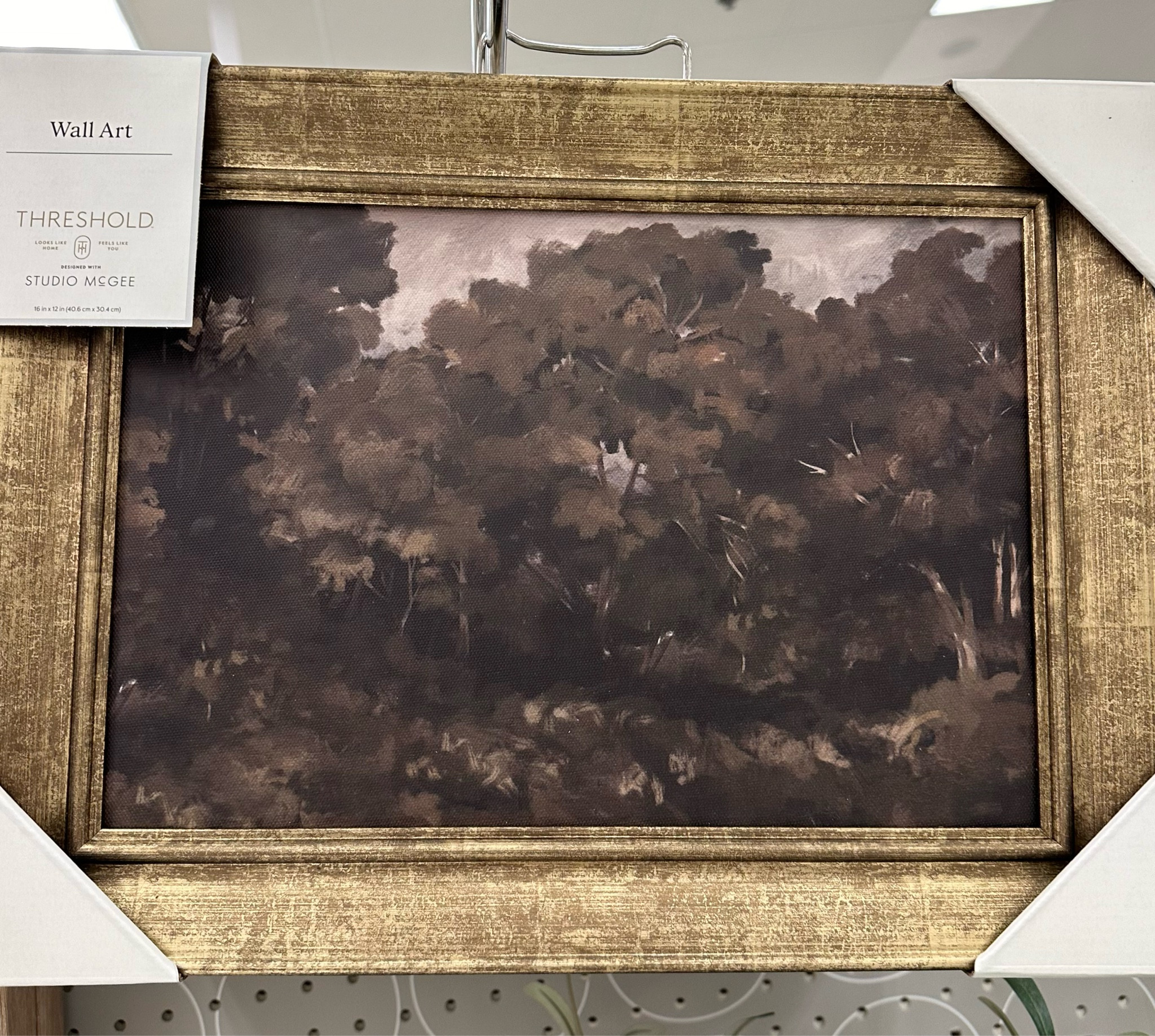 So many pretty framed art prints!  Love this landscape scene. 




Studio. McGee, target, threshold, wall, art, traditional, rustic, farmhouse, designer,

#LTKfindsunder50 #LTKhome #LTKfindsunder100