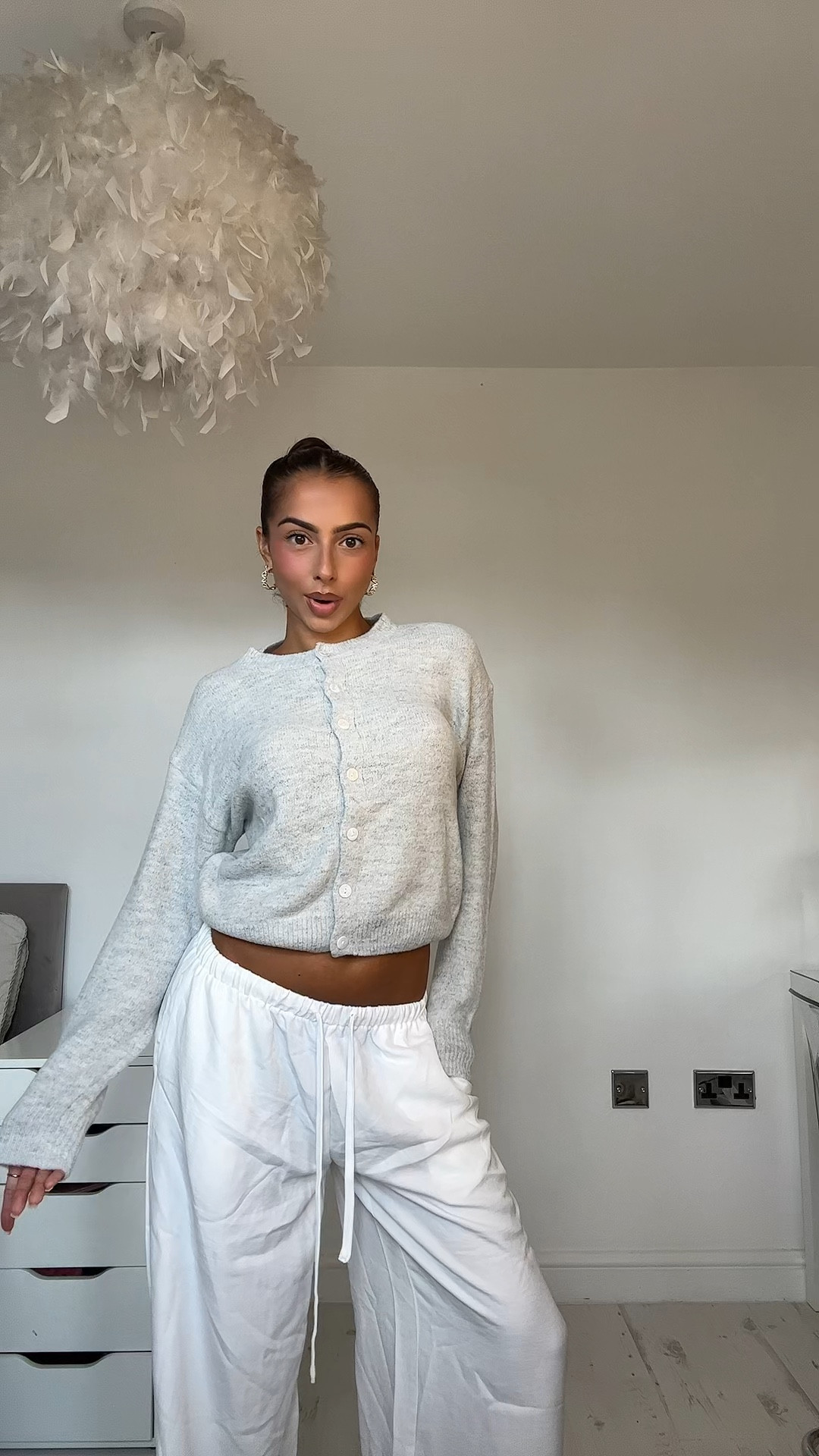 sweater weather 🍂🌪️🤍

#FashionWeek #LTKuk #LTKautumn