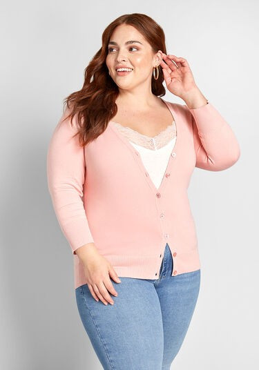 Charter School Cardigan | Modcloth