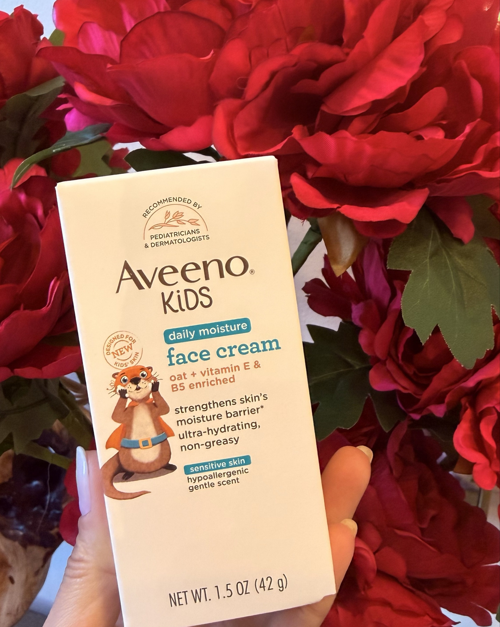 As a mom of four, I need something gentle but working, this one delivers  Hydration, softness, zero irritation… it’s become our everyday must have 🤍🌾💚

#LTKKids #LTKBaby #LTKmomlife